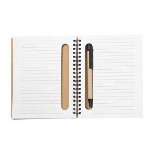 LIBRETA SOI personalizada